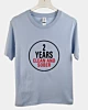 2 Years Clean And Sober Kids Young T-Shirt