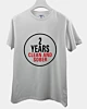 2 Years Clean And Sober Classic Standard T-Shirt