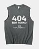 404 Not Found Keflahentai Tank Top
