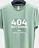 404 Not Found Keflahentai Quick Dry T-Shirt