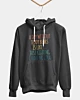 Teddy Bears Lover A Day Without Teddy Bears Classic Fleece Hoodie