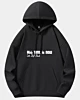 All Time Is Now Velvet Underground 1967 Drop Shoulder Hoodie