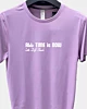 All Time Is Now Velvet Underground 1967 Quick Dry T-Shirt