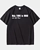 All Time Is Now Velvet Underground 1967 Heavyweight T-Shirt