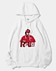 Sudadera con capucha Andy Reid - Pellet Fleece