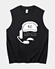 Andy Reid White Avatar Tank Top