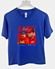 Andy Reid Vintage Style  Kids Young T-Shirt