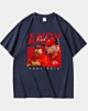 Andy Reid Vintage Style  Heavyweight T-Shirt