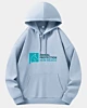 Animal Protection New Mexico Drop Shoulder Hoodie
