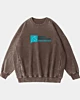 Animal Protection New Mexico Acid Wash Sweatshirt