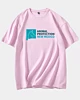 Animal Protection New Mexico Oversized Drop Shoulder T-Shirt