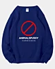 Sudadera polar Animalspussy Forbidden Pellet