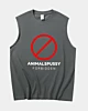 Animalspussy Forbidden Tank Top