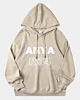Anya Forger R34 Oversized Hoodie