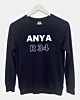 Anya Forger R34 Classic Sweatshirt