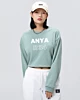 Anya Forger R34 Sudadera corta