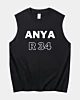 Anya Forger R34 Tank Top