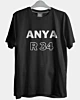 Anya Forger R34 T-Shirt classique