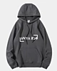 Anya R34 Pellet Fleece Hoodie