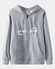 Anya R34 Full Zip Hoodie