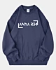 Anya R34 Sweatshirt surdimensionné