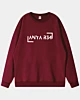 Anya R34 Drop Shoulder Sweatshirt