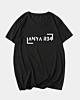 Anya R34 V Neck T-Shirt