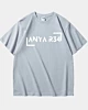 Anya R34 T-Shirt lourd