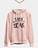 Sudadera con capucha Baby Bear Classic