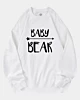 Baby Bear Oversized Sweatshirt