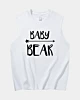 Baby Bear Tank Top