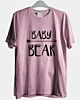 Baby Bear Ice Cotton T-Shirt