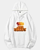 Baby Jive Turkey Classic Hoodie