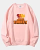 Baby Jive Turkey Classic Fleece Sweatshirt