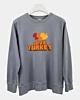 Baby Jive Turkey Classic Sweatshirt