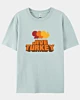 Baby Jive Turkey Lightweight T-Shirt
