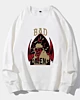 Bad Omens Demon Grunge Goth - Classic Fleece Sweatshirt