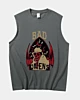 Bad Omens Demon Grunge Goth - Tank Top