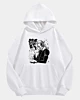 Bad Omens Fortune Teller - Oversized Fleece Hoodie