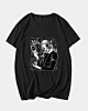 Bad Omens Fortune Teller - Camiseta con cuello en V