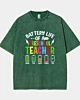 Battery Life Of A Perschool Teacher Vintage T-Shirt