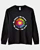 Be Kind Be Brave Be True Be You Rainbow Love Long Sleeve T-Shirt