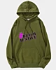 Beach Justice Shameless - Classic Hoodie