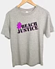 Beach Justice Shameless - Lightweight T-Shirt