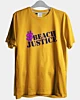 Beach Justice Shameless - Ice Cotton T-Shirt