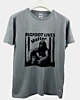 Bigfoot Lives Matter Black Sketch - Classic T-Shirt