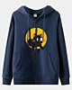 Chat noir 4 - Full Zip Hoodie