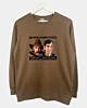 Blaze Foley & Townes Van Zandt, Gone But never Forgotten Classic Sweatshirt