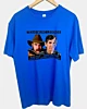 Blaze Foley & Townes Van Zandt, Gone But never Forgotten Lightweight T-Shirt