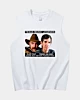 Blaze Foley & Townes Van Zandt, Gone But never Forgotten Tank Top